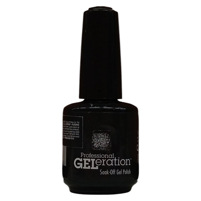 Jessica, Professional GELeration, Semi-Permanent Nail Polish, GEL-964, Wedding Band, 15 ml  Jessica - Nutra Best Bulgaria