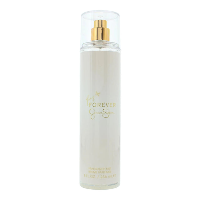 Jessica Simpson, Fancy Forever, Scented Spray, For Women, 236 ml  Jessica Simpson - Nutra Best Bulgaria