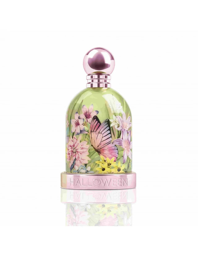 Jesus Del Pozo - Halloween Bliss EDT - 100ml  HALLOWEEN - Nutra Best Bulgaria