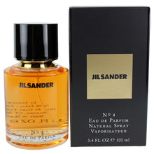 Jil Sander - No.4 EDP - 30ml  Jil Sander - Nutra Best Bulgaria