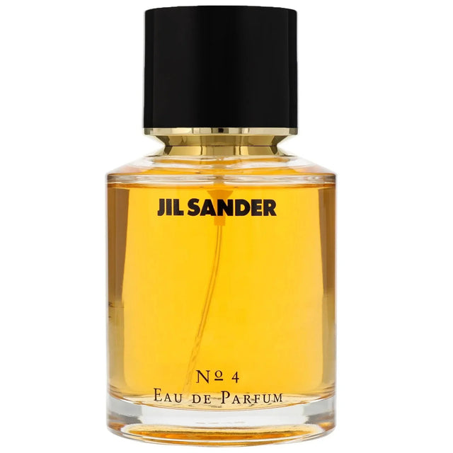 Jil Sander, No. 4, Eau De Parfum, For Women, 100 ml *Tester  Jil Sander - Nutra Best Bulgaria