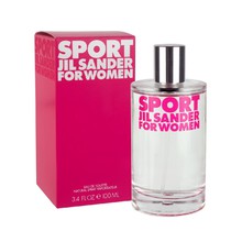 Jil Sander - Sport for Women EDT - 30ml  Jil Sander - Nutra Best Bulgaria