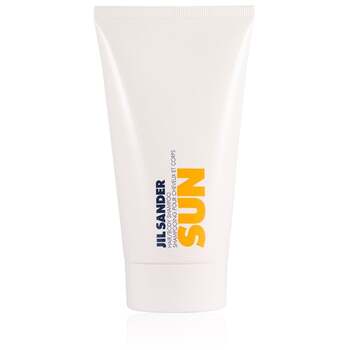 Jil Sander - Sun Shower Gel - 150ml - Feel You