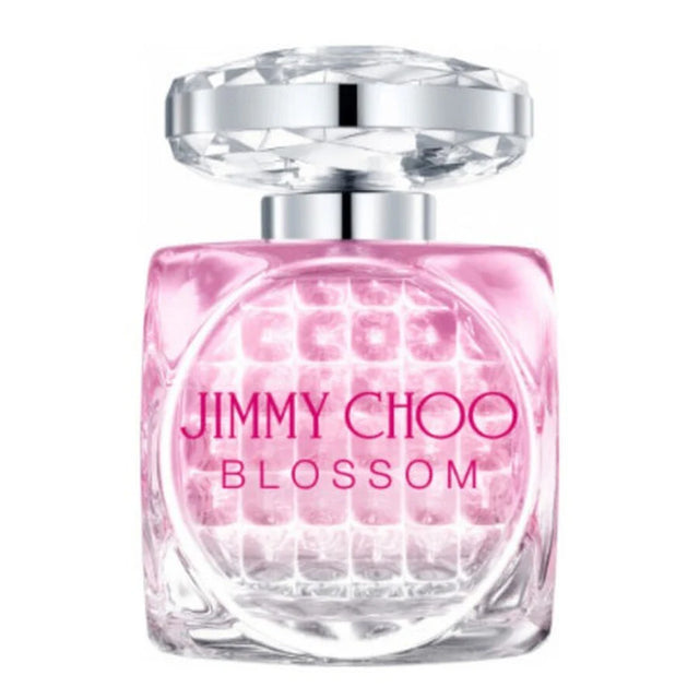 Jimmy Choo, Blossom, Eau De Parfum, For Women, 60 ml *Tester  Jimmy Choo - Nutra Best Bulgaria