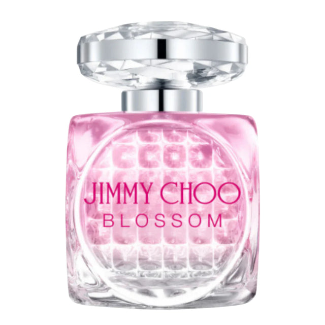 Jimmy Choo, Blossom Special Edition, Eau De Parfum, For Women, 60 ml  Jimmy Choo - Nutra Best Bulgaria