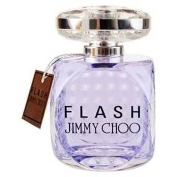 Jimmy Choo - Flash EDP Tester - 100ml  Jimmy Choo - Nutra Best Bulgaria