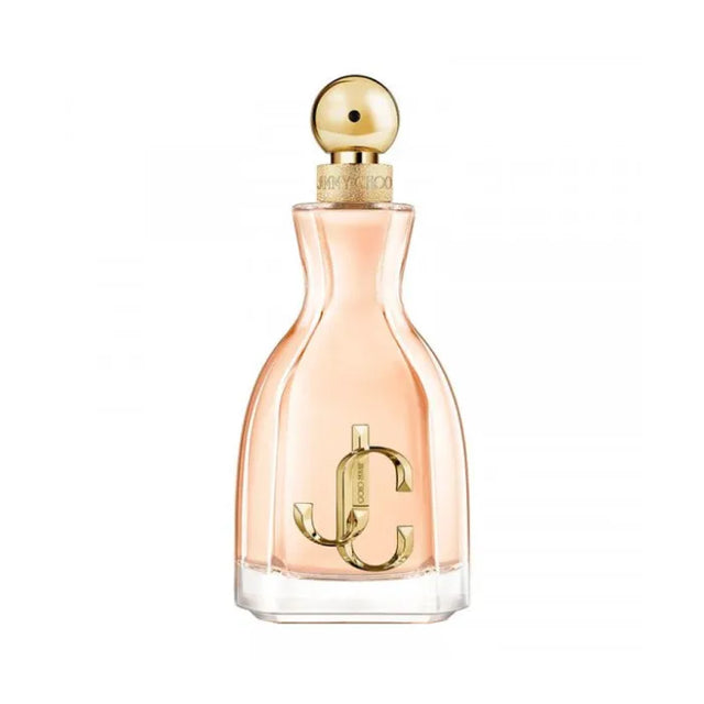 Jimmy Choo - I Want Choo EDP - 40ml  JIMMY CHOO - Nutra Best Bulgaria