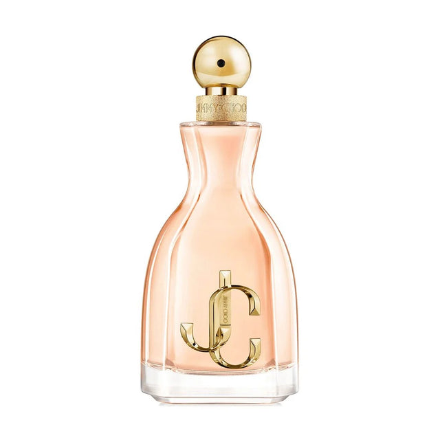 Jimmy Choo, I Want Choo, Eau De Parfum, For Women, 4.5 ml *Miniature  Jimmy Choo - Nutra Best Bulgaria