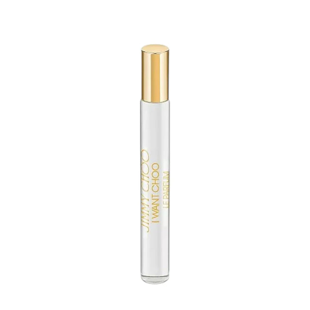 Jimmy Choo, I Want Choo Le Parfum, Eau De Parfum, For Women, 10 ml  Jimmy Choo - Nutra Best Bulgaria