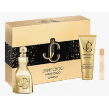 Jimmy Choo - I Want Choo Le Parfum Gift set Parfum 100 ml, body lotion 100 ml and perfume 7.5 ml - 100ml  Jimmy Choo - Nutra Best Bulgaria