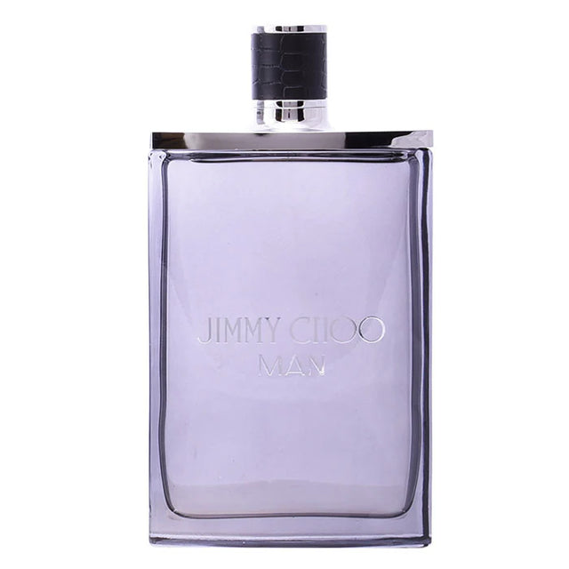 Jimmy Choo - Jimmy Choo Man EDT - 200ml  JIMMY CHOO - Nutra Best Bulgaria