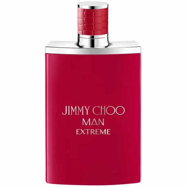 Jimmy Choo - Jimmy Choo Man Extreme EDP - 100ml  JIMMY CHOO - Nutra Best Bulgaria