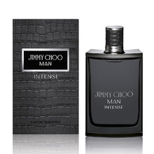 Jimmy Choo - Jimmy Choo Man Intense EDT - 200ml  Jimmy Choo - Nutra Best Bulgaria