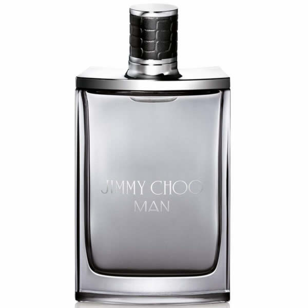 Jimmy Choo Man Eau De Toilette Spray 100ml  JIMMY CHOO - Nutra Best Bulgaria