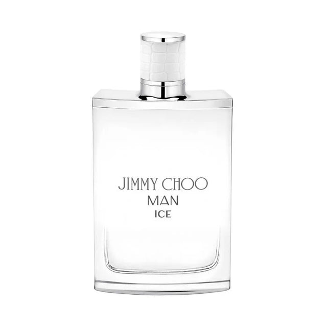 Jimmy Choo Man Ice Eau De Toilette Spray 50ml  JIMMY CHOO - Nutra Best Bulgaria