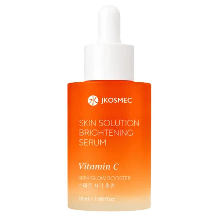 Jkosmec - Skin Solution Brightening Vitamin C Serum - 32ml  Jkosmec - Nutra Best Bulgaria