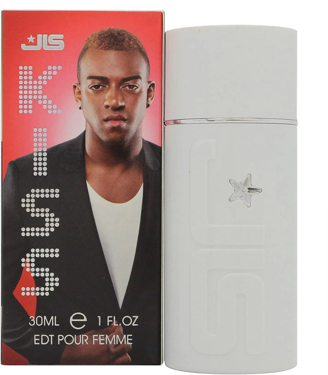 Jls, Kiss, Eau De Toilette, For Women, 30 ml  Jls - Nutra Best Bulgaria