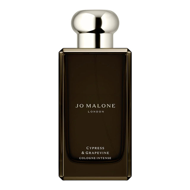 Jo Malone, Cypress & Grapevine Intense, Eau De Cologne, Unisex, 100 ml  Jo Malone - Nutra Best Bulgaria