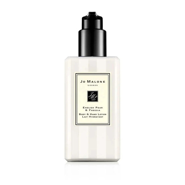 Jo Malone, English Pear & Freesia, Hydrating, Day, Body Lotion, For Hands & Body, 250 ml  Jo Malone - Nutra Best Bulgaria