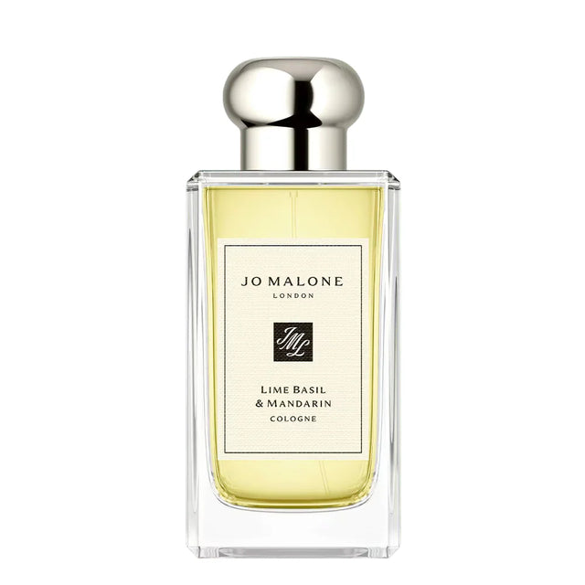 Jo Malone, Lime Basil & Mandarin, Eau De Cologne, Unisex, 100 ml  Jo Malone - Nutra Best Bulgaria