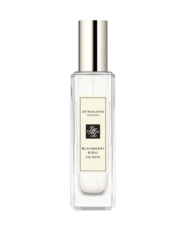 Jo Malone, London Blackberry & Bay, Eau De Cologne, Unisex, 30 ml  Jo Malone - Nutra Best Bulgaria