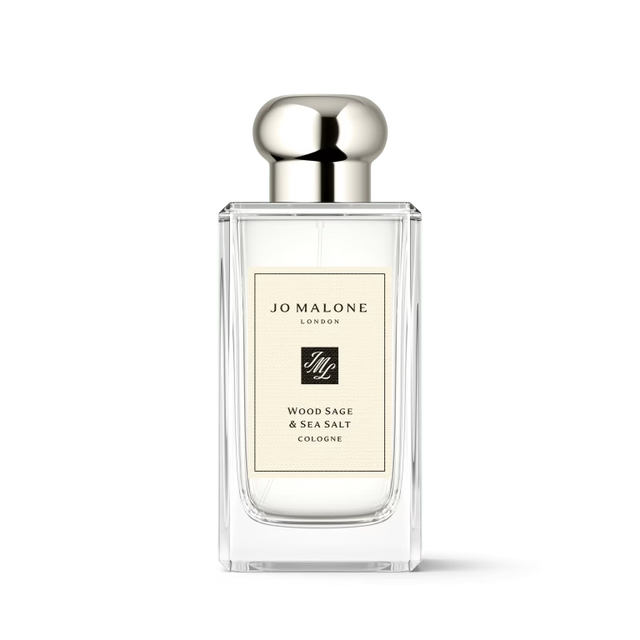 Jo Malone London – Wood Sage & Sea Salt Cologne 100ml - Feel You