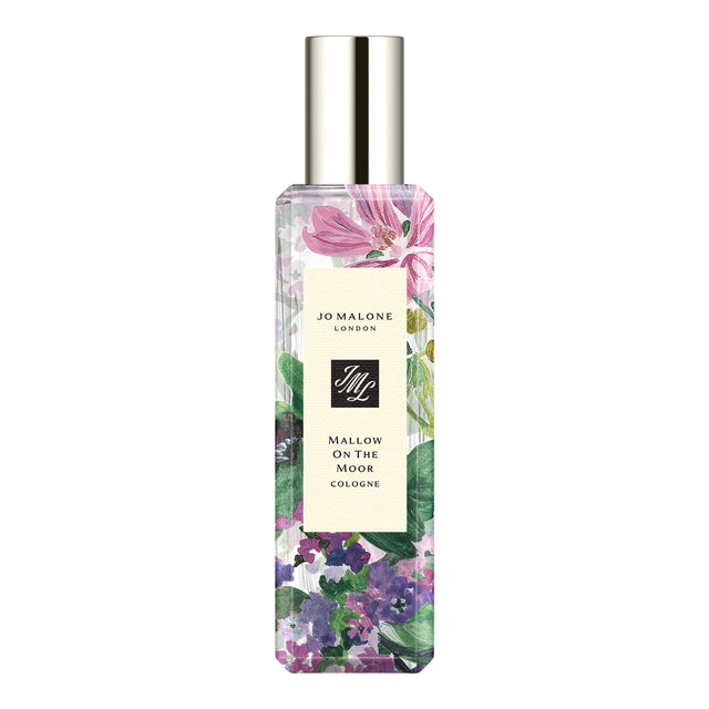 Jo Malone, Mallow On The Moor, Eau De Cologne, For Women, Without Box, 30 ml  Jo Malone - Nutra Best Bulgaria