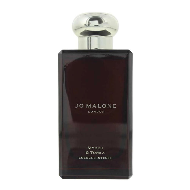 Jo Malone, Myrrh & Tonka Intense, Eau De Cologne, Unisex, 100 ml  Jo Malone - Nutra Best Bulgaria