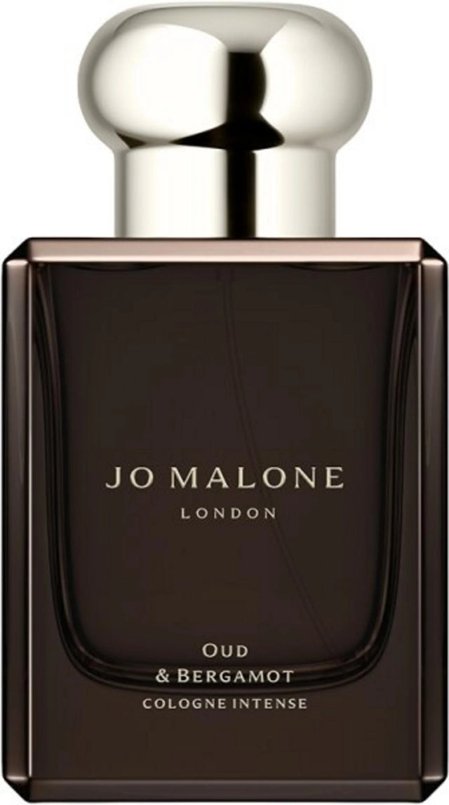 Jo Malone, Oud & Bergamot Intense, Eau De Cologne, Unisex, 50 ml  Jo Malone - Nutra Best Bulgaria