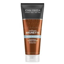 John Frieda - Brilliant Brunette Color Protective ( Moisturising Conditioner) 250 ml - 250ml - Feel You
