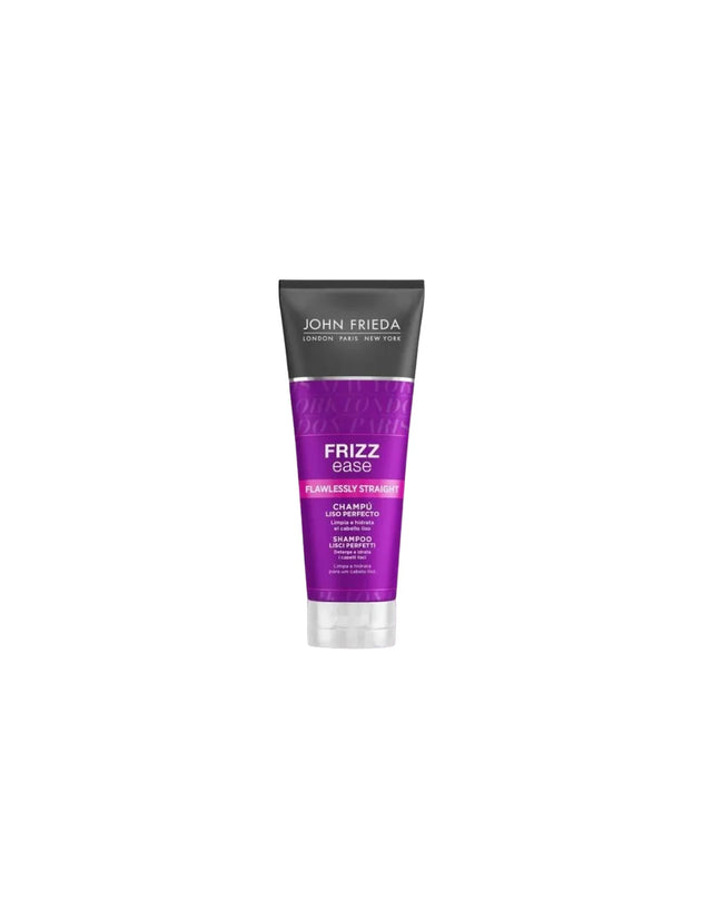 John Frieda, Frizz Ease, Hair Shampoo, Smooth & Strengthens, 250 ml  John Frieda - Nutra Best Bulgaria