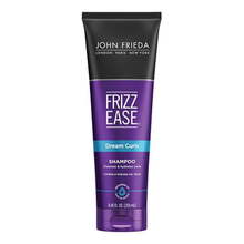 John Frieda - Hair Shampoo Frizz Ease Dream Curl s (Shampoo) 250 ml - 250ml - Feel You