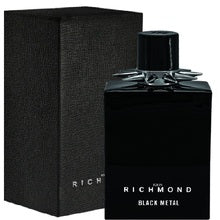 John Richmond - Black Metal EDP - 50ml  John Richmond - Nutra Best Bulgaria