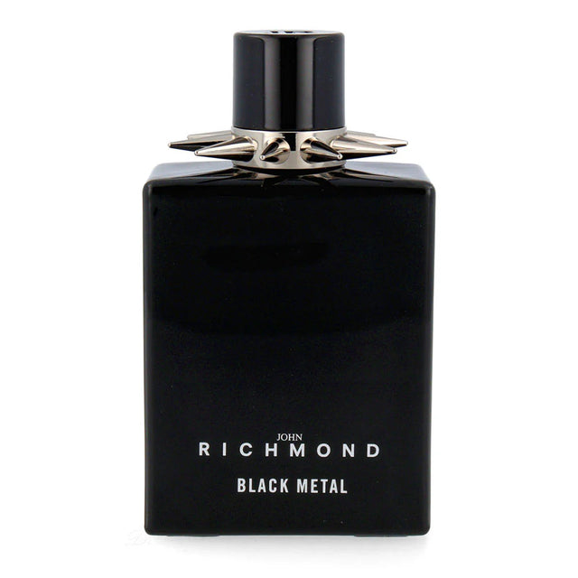 John Richmond, Black Metal, Eau De Parfum, For Women, 100 ml *Tester  John Richmond - Nutra Best Bulgaria