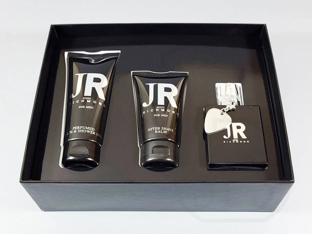 John Richmond EDT 50 ml + ASH 50 ml + SG 100 ml  John Richmond - Nutra Best Bulgaria