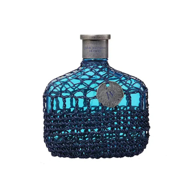 John Varvatos, Artisan Blu, Eau De Toilette, For Men, 125 ml  John Varvatos - Nutra Best Bulgaria