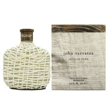 John Varvatos - Artisan Pure EDT - 125ml  John Varvatos - Nutra Best Bulgaria