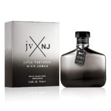 John Varvatos - Nick Jonas JVxNJ Silver EDT - 75ml  John Varvatos - Nutra Best Bulgaria