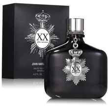 John Varvatos - XX EDT - 75ml  John Varvatos - Nutra Best Bulgaria