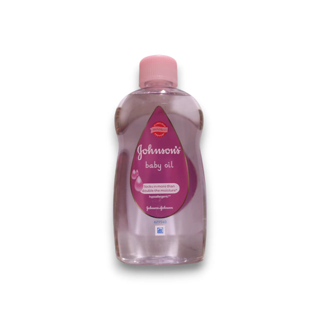 Johnson's Baby, Johnson's Baby, Hydrating, Body Oil, 300 ml  Johnson`s Baby - Nutra Best Bulgaria