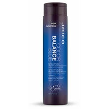 Joico - Color Balance Blue Shampoo - 300ml - Feel You