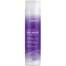 Joico - Color Balance Purple Shampoo -  Joico - Nutra Best Bulgaria