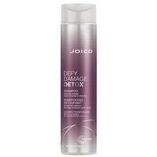 Joico - Defy Damage Detox Shampoo - 300ml  Joico - Nutra Best Bulgaria