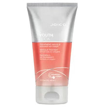 Joico - Youth Lock Treatment Mask - 150ml  Joico - Nutra Best Bulgaria