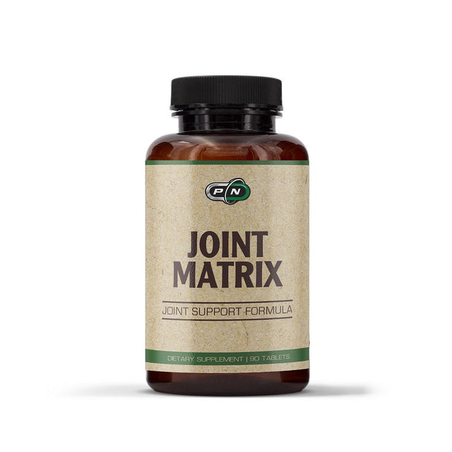 JOINT MATRIX - 90 tablets - Nutra Best Bulgaria