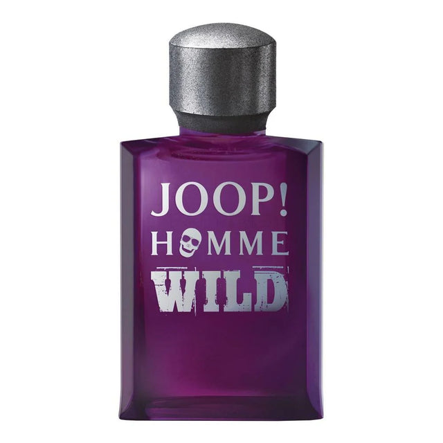 Joop!, Homme Wild, Eau De Toilette, For Men, 125 ml *Tester  Joop! - Nutra Best Bulgaria