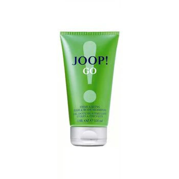 Joop! - Joop GO Shower gel - 150ml  Joop! - Nutra Best Bulgaria