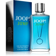 Joop! - Jump EDT - 200ml  Joop! - Nutra Best Bulgaria