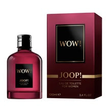 Joop! - Wow! for Women EDT - 60ml  Joop! - Nutra Best Bulgaria