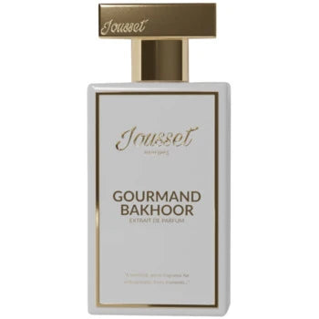 Jousset Parfums - Gourmand Bakhoor Extrait de Parfum - 50ml - Feel You